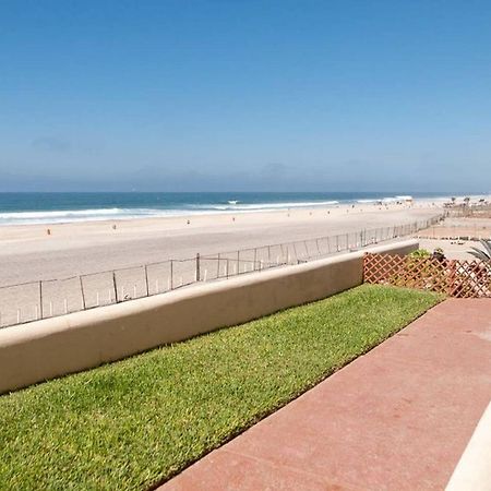 Oceana Casa Del Mar Apart otel Rosarito Dış mekan fotoğraf