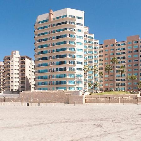 Oceana Casa Del Mar Apart otel Rosarito Dış mekan fotoğraf