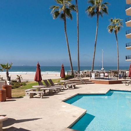 Oceana Casa Del Mar Apart otel Rosarito Dış mekan fotoğraf