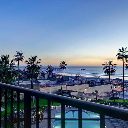 Oceana Casa Del Mar Apart otel Rosarito Dış mekan fotoğraf