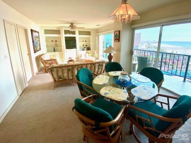 Oceana Casa Del Mar Apart otel Rosarito Dış mekan fotoğraf
