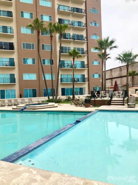 Oceana Casa Del Mar Apart otel Rosarito Dış mekan fotoğraf