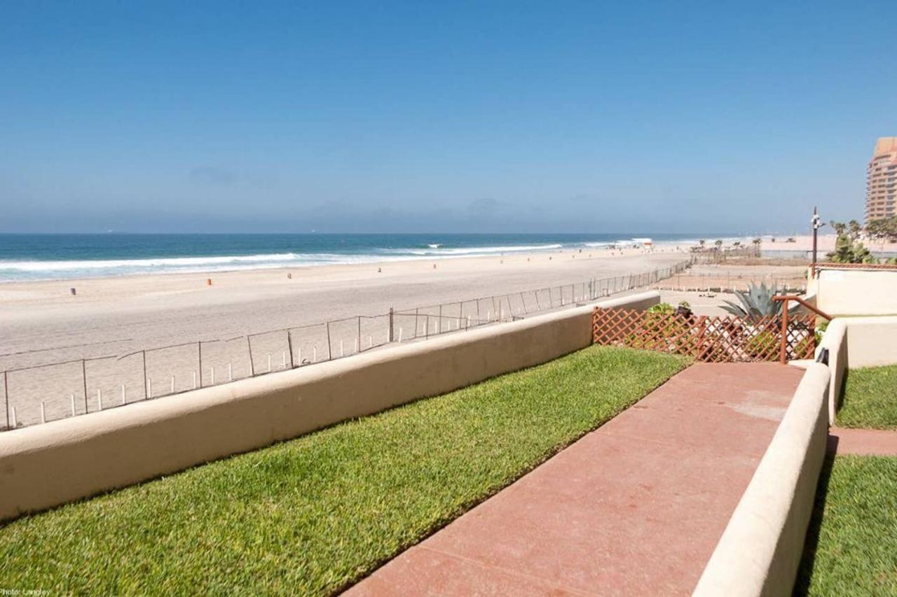 Oceana Casa Del Mar Apart otel Rosarito Dış mekan fotoğraf