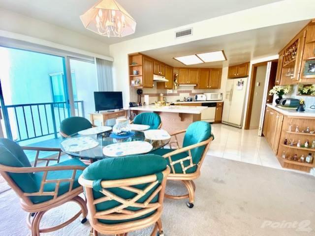 Oceana Casa Del Mar Apart otel Rosarito Dış mekan fotoğraf
