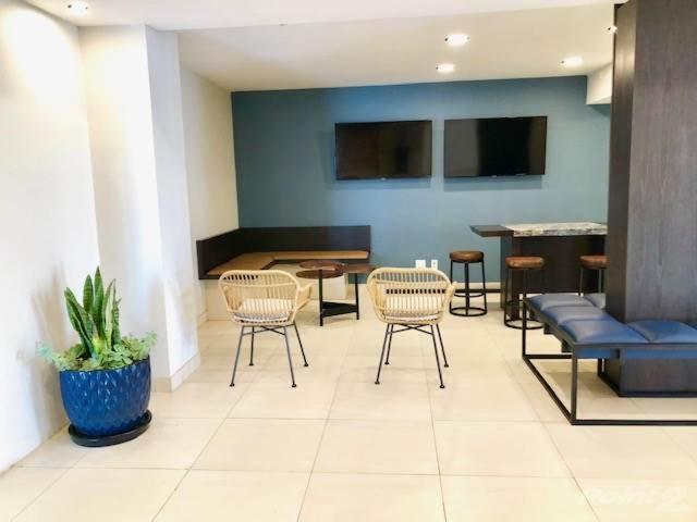 Oceana Casa Del Mar Apart otel Rosarito Dış mekan fotoğraf