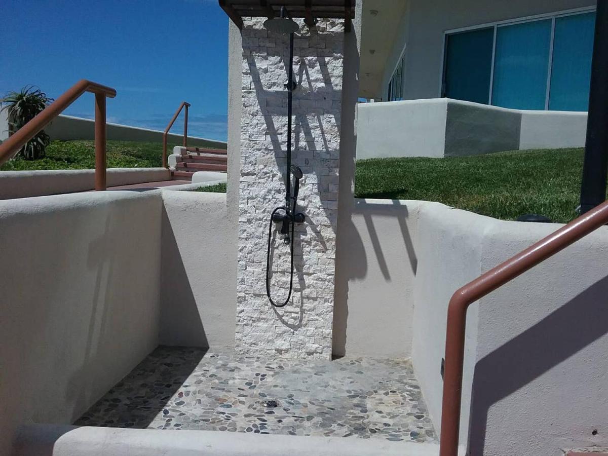 Oceana Casa Del Mar Apart otel Rosarito Dış mekan fotoğraf