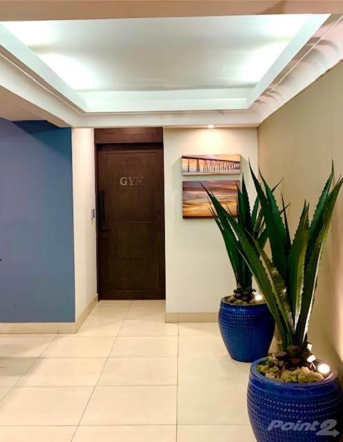 Oceana Casa Del Mar Apart otel Rosarito Dış mekan fotoğraf