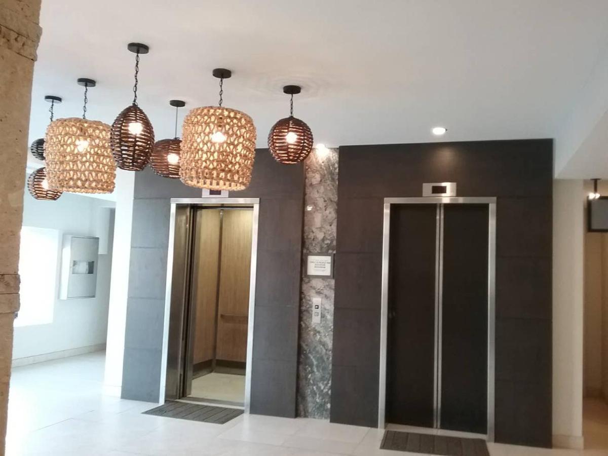 Oceana Casa Del Mar Apart otel Rosarito Dış mekan fotoğraf