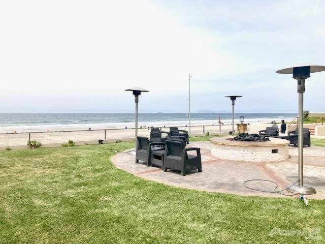 Oceana Casa Del Mar Apart otel Rosarito Dış mekan fotoğraf