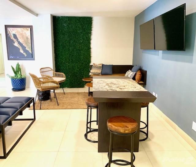 Oceana Casa Del Mar Apart otel Rosarito Dış mekan fotoğraf