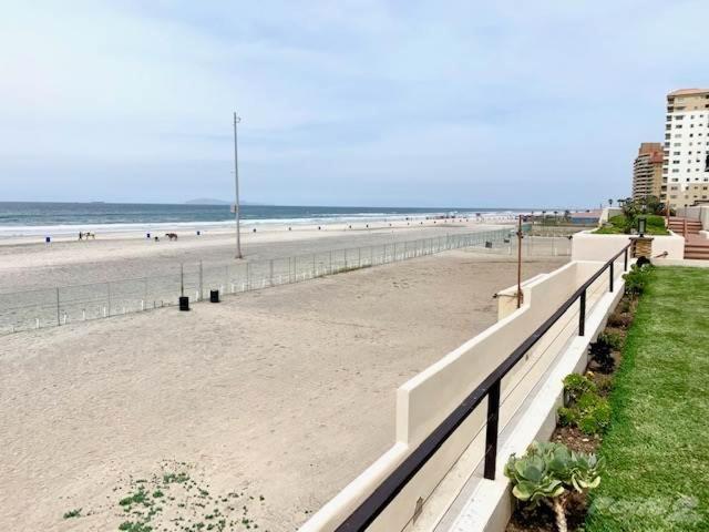 Oceana Casa Del Mar Apart otel Rosarito Dış mekan fotoğraf